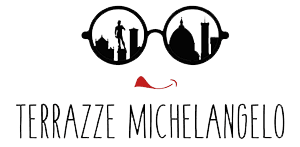 Logo terrazze michelangelo